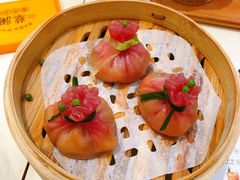 -蔡澜点心·粤菜(月星环球港店)