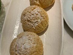 榴莲泡芙-星怡会·新加坡新美食(苏州中心店)