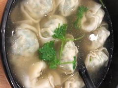 -满宝馄饨(中海寰宇店)