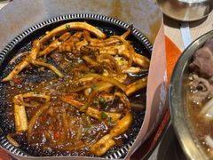 -梨花牛肉汤饭(仁恒伊势丹店)