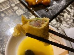 -绿茶餐厅(西湖银泰百货店)