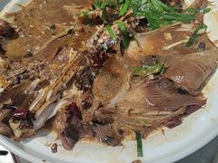 -良师门滨海人家·海鲜·家常菜(滨海城店)