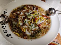 -江渔儿酸菜鱼(奥园广场金发购物中心店)