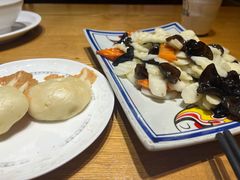 -老海陵·泰州菜(图书馆店)