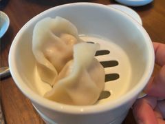 -喜鼎海胆水饺(东港店)