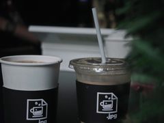 -JPG coffee(广州体育西店)