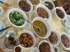 -笨罗卜浏阳菜馆(龙华鹏润达店)
