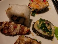 -台北牛扒·西餐自助·下午茶(同泰时代广场店)