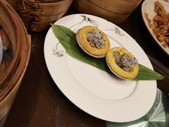 -富力万达嘉华酒店-品珍中餐厅(水果湖店)
