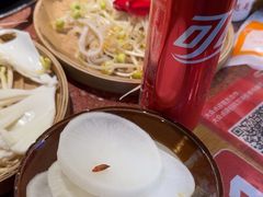 -赵美丽·重庆社区火锅·直营店(火车东站·中豪国际店)