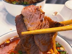 -德元兰州纯汤牛肉面(深圳首店)