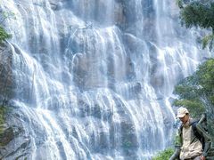 -千泷沟大瀑布旅游区