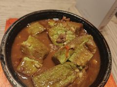 -艳阳天·非遗楚菜(武汉客厅店)