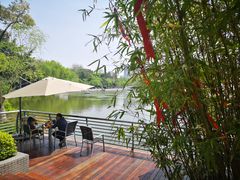-听松楼·花园酒店·自助餐厅(红梅公园店)