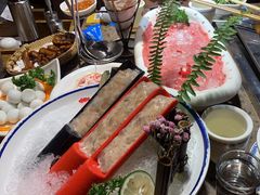 -码头故事火锅(大丰店)