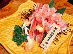 -黑牛の店·和牛烧肉(合生汇店)