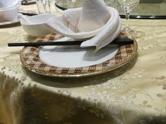 -羊城酒店·中餐厅