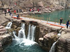 -云台山风景名胜区