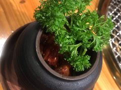 -万兴佳烤肉·长白山老味道(宏泰广场店)