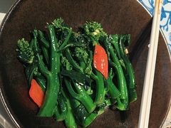 -侨美食家·粤菜(体育西路店)