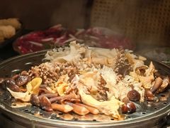 -芸鲜季·云南野生菌餐厅· 云南风物味研社(闵行店)