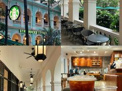 -星巴克臻选(广州沙面店)