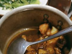 -U你·湖北家宴菜(南湖总店)