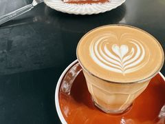 -Be Lived Cafe比例咖啡(摩天轮店)