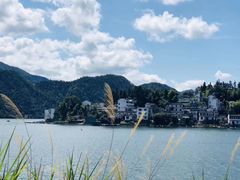 -新安江山水画廊风景区