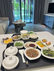 -宝生月子中心·私家园林式(龙华观澜店)