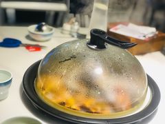 -碗中海·蒸汽海鲜·桑拿鸡(岭南天地店)