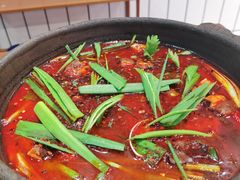 -黔有有贵州酸汤夺夺粉火锅(五味十字店)