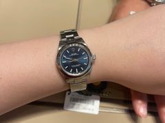 -亨得利钟表商店