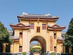 -桂林独秀峰王城景区
