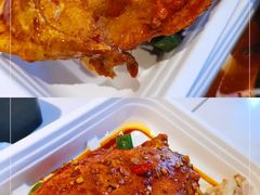 面包蟹-盒马鲜生(金桥国际广场店)