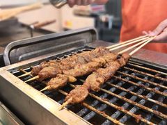 -金鹰超市(国际购物中心新街口店)