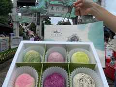 -好一朵茉莉花(老门东店)