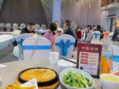 -丽华园(汉阳龙阳店)