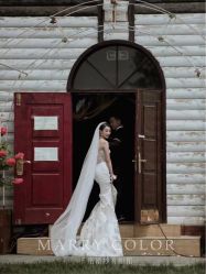 -Color卡诺婚纱礼服馆(南京严选店)