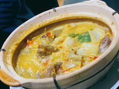-绿柠食堂(北外滩店)