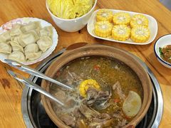 -花姐羊肉炉(吕厝店)