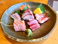 -松临·铁板烧&Omakase(神农店)