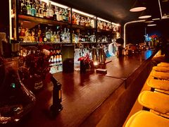 -Ish Whiskey&Cocktail Bar酒吧(合生麒麟新天地店)