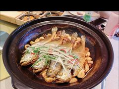 -有喜胶东小馆(太申祥和店)