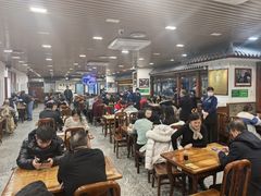 -柴氏风味斋(甘家口店)