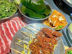 -重庆印象老火锅(梅林店)