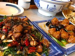 茶香排骨-多味居(剪子巷店)