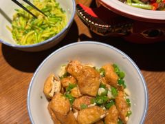 -老湘村·湖南土菜(天河维多利店)