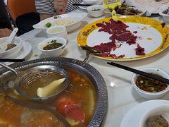 -潮汕大目牛肉火锅(水围店)