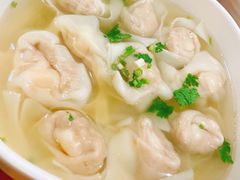 -南城香·饭香串香馄饨香(赵公口店)